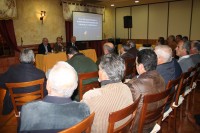 En busca de la competitividad agrícola