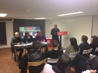 El PSOE se propone acercar sus propuestas a la ciudadanía