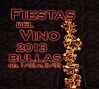 Francisco Marsilla será el  nuevo Maestro del Vino 2013 en Bullas