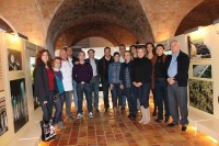 Las fiestas han arrancado con conciertos, gastronomía y visitas a la DO Bullas