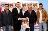 La novillada tendrá lugar el domingo 3 de marzo