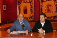 El Ayuntamiento de bullas logra un acuerdo para recuperar La Rafa