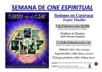 Las películas se proyectarán en el Teatro Thuillier