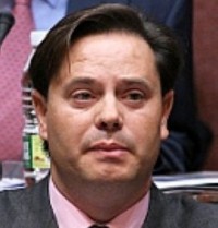Pedro Chico solicita adhesiones solidarias en materia de vivienda
