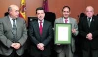 Certificación medioambiental