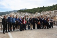 ENPI VILLAGES Moratalla