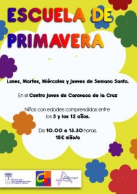 Escuela Primavera