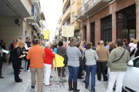 Seguridad Social Cieza
