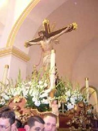 Semana Santa Noroeste