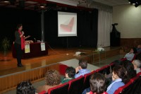 Ana Peinado-Cehegín