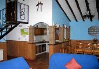 Casas rurales Moratalla