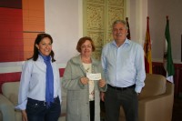 Lucha vs cáncer. Cehegín