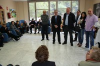 Nuevas plazas Centro Día Cehegín