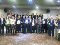 El Concurso Nacional ‘Premios Reino de la Monastrell’ galardona los vinos de Bullas