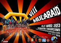 Mula Raid 2013