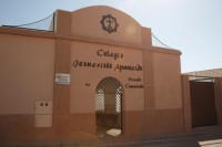 el colegio jesucristo aparecido, aprueba positivamente su nivel de inglés examinado por la universidad de cambridge