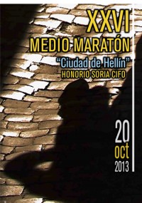 CARTEL MEDIA MARATON HELIN