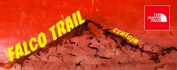 logo Falco Trail