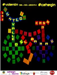 Duatlón Valle del Barro