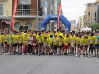 700 deportistas tomarán las calles de Moratalla