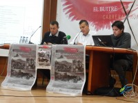 Un año más el buitre carrera por montaña bate todos los records de participación