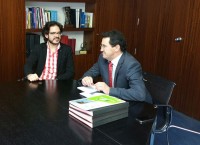 El Concejal de Educación insta a la Dirección General que implanten ciclos formativos en Bullas