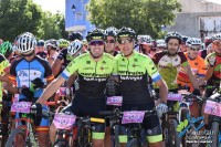 Pruden fernández nuevo líder de la sabina albar