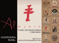 ANUNCIO REVISTA DE FIESTAS 2014