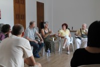 Éxito de participación en las III Jornadas Campesinas de Bullas