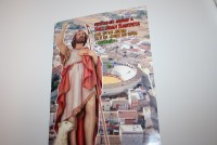 cartel fiestas de san juan 2016