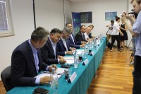 Bullas participa en el segundo encuentro del Proyecto Life Sec Adapt