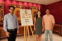 Presentado el cartel anunciador de las Fiestas Patronales de Bullas