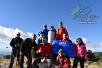 Cima de la Cuerda de la Gitana