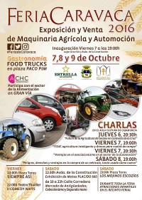 cartelferiacaravaca2016