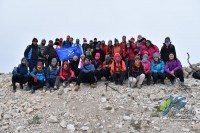 La sagra con sabor mountain