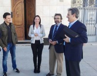 Se rehabilitarán una veintena de viviendas del municipio de Bullas con más de 425.000 euros