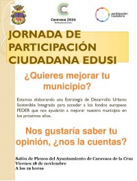 jornadaparticipacionedusi