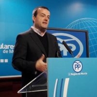 El PP exige responsabilidades a la alcaldesa de Moratalla y al PSOE que la sostiene al frente del Ayuntamiento