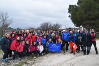 Historia y degustación en la ruta a Bolvonegro