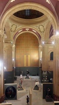 ExposicionSalzilloYEscuelaDeCaravaca