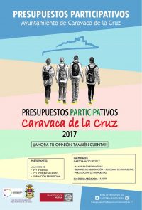 PresupuestosParticipativosCartel