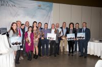GALA CLAUSURA DE LA X MUESTRA D.O.P. BULLAS