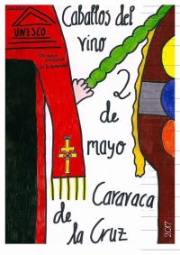 Cartel-Caballos-del-Vino-2017