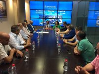 20170620ReuniónAutovíaNorte