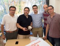 Miguel Sánchez José Carlos Gómez