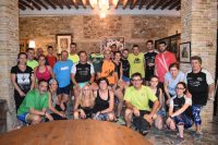 Senderismo gastronómico