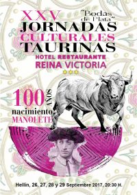 JORNADAS TAURINAS HELLIN