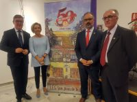 Acto50AniversarioIESSanJuanDelaCruzCaravaca01