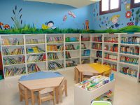 La Biblioteca de Bullas recibe el premio María Moliner