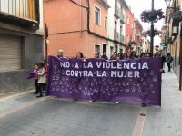 Entregados en Bullas los premios del VI Certamen de Pintura, Dibujo y Escultura por la igualdad y la no violencia de género